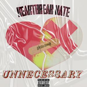 Unnecessary (Explicit)