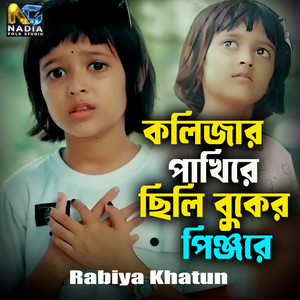 Kolijar Pakhire Chili Buker Pinjore