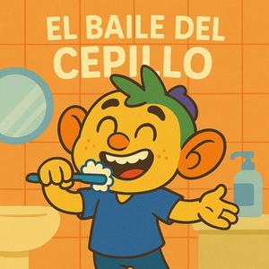 El Baile Del Cepillo