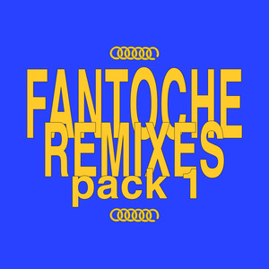Fantoche (Fabio Me Llaman Soltero Remix|Explicit)