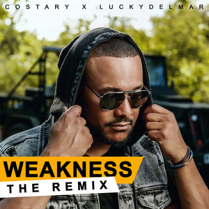 Weakness (The Remix)