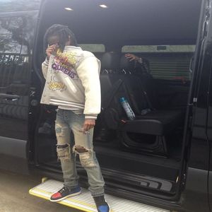 Street Cred XXX (Explicit)