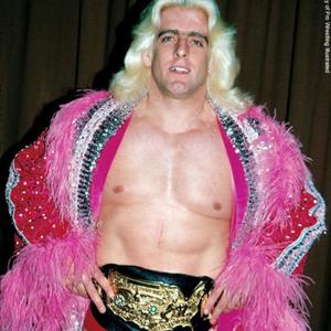 RIC FLair (Explicit)
