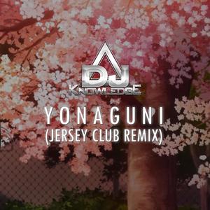 Yonaguni (Jersey Club Remix|Explicit)