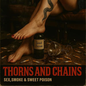 Sweet Poison