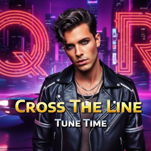 Cross the Line (Explicit)