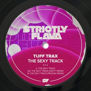 The Sexy Track (Daffy Remix)