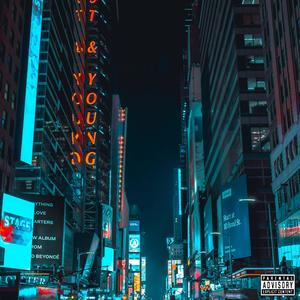 New York (feat. FLXW) [Explicit]