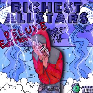 Richest Allstars Deluxe Edition (Explicit)