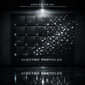 ELECTRIC PARTICLES