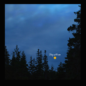 stay with me (Feat. dori)