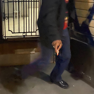 THREE POUND ENIGMA (Explicit)