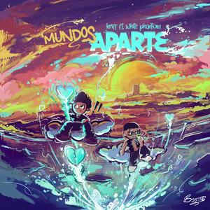 MUNDOS APARTE (feat. White Phantom Official)