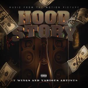 Hood Story Sound Track (Explicit)