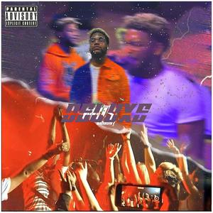 Dear Music, I Love You (feat. Bandit Luce) (Explicit)