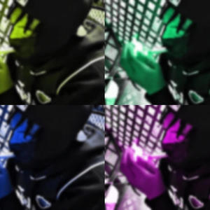 Pain karrahbooo Flow (Explicit)