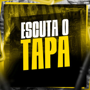 Escuta o Tapa (Explicit)