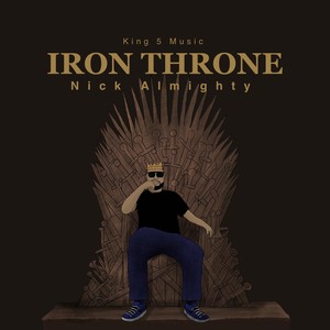 Iron Throne (Explicit)