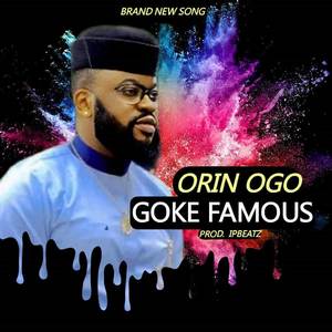 ORIN OGO