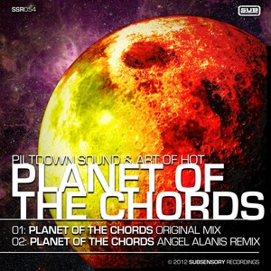 Planet of the Chords