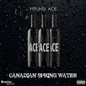 Canadian Spring Water