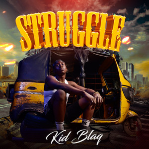 STRUGGLE (Explicit)