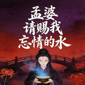 孟婆请赐我忘情的水 (烟嗓男版)