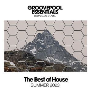 The Best Of House Summer 2023 (Explicit)