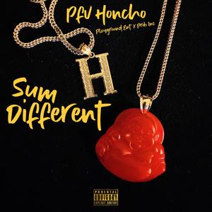 Sum Different (Explicit)