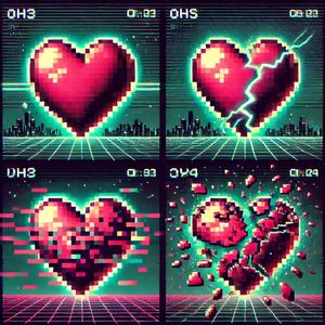 Counting Lies (feat. Mark 4) (Explicit)