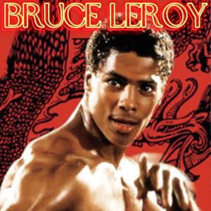 Bruce Leroy (Dragon Freestyle) (feat. Tru Da Savage) [Explicit]