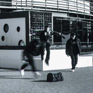 la bolsa (feat. B. South) (Explicit)