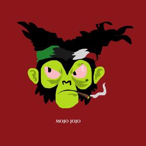 Mojo Jojo (Explicit)