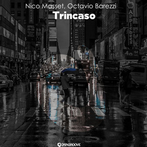 Trincaso (Original Mix)