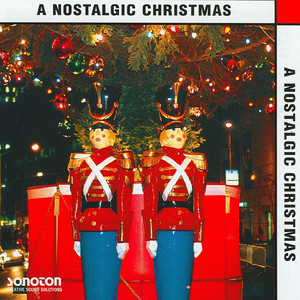 Jolly Old St. Nicholas (Traditional Orchestral and Choir Version)