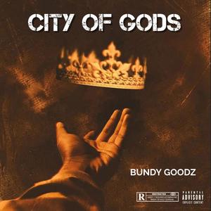 City Of Gods (Explicit)