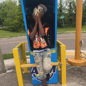 Caught em Slippin (Explicit)