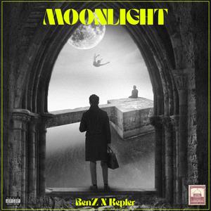 MoonLight (feat. kepler) [Explicit]