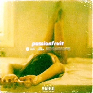 Passionfruit