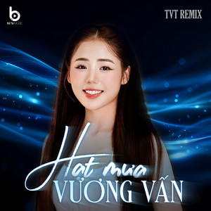 Hạt Mưa Vương Vấn (TVT Remix)