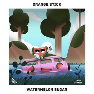 Watermelon Sugar