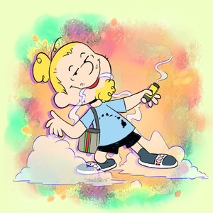 NIGHTLIGHT PT. 1 (Explicit)