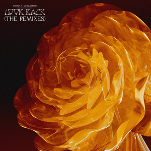 Look Back (Benny Dryl Remix)