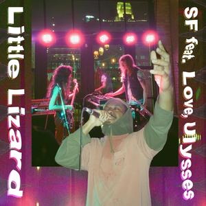 SF (feat. Love, Ulysses) (Explicit)