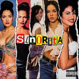 Señorita (feat. D. Knott) [Explicit]