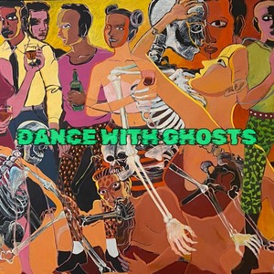 Dance With Ghosts (Extended Mix)