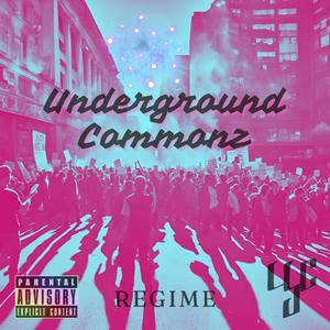 REGIME (feat. Izzy, Papa Sauce & MOZEART) (Explicit)