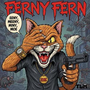 Eeny, Meeny, Miny, Moe (Explicit)