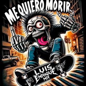 Me Quiero Morir (Explicit)