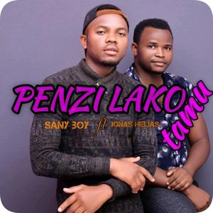Penzi lako Tamu (feat. Jonas helias)